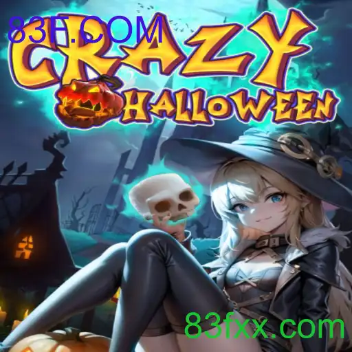 CrazyHalloween