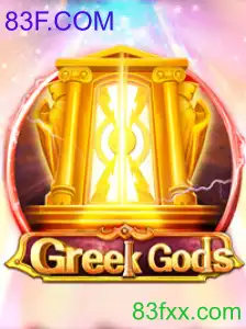 GreekGods